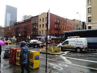 Rented by Jerry F Leazer LREB