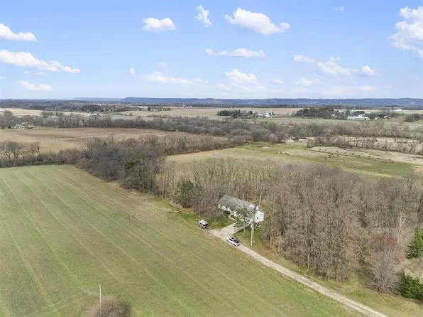 Lot 3 CSM 14594 Highway 14, Mazomanie, WI 53560