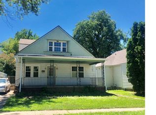 408 W North Grand Ave, Springfield, IL 62702