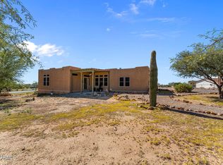 23315 W Staghorn Ln, Congress, AZ 85332