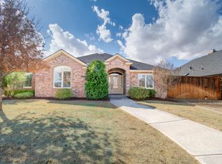 12404 Peoria Ave, Lubbock, TX 79423