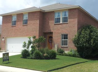 11023 Dublin Ldg, San Antonio, TX 78254