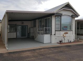 219 E Mesquite Dr, Florence, AZ 85132