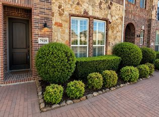 7929 Maddox Rd, Plano, TX 75024