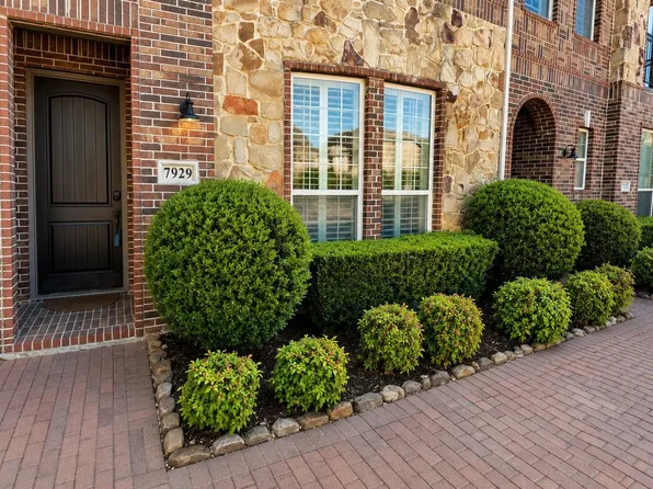 7929 Maddox Rd, Plano, TX 75024