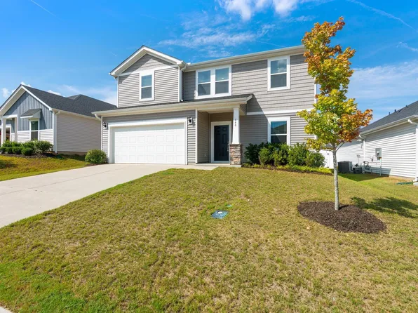 640 Orsman Trl, Woodruff, SC 29388