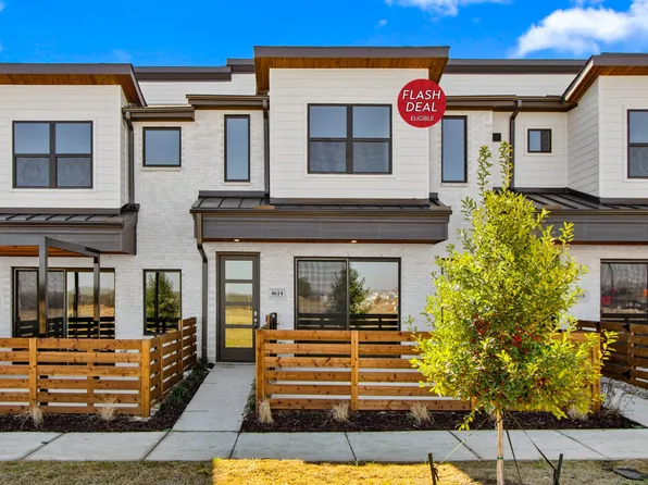 4614 White Buffalo Trl, Oak Point, TX 75068