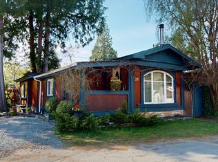 40022 Government Rd #20, Squamish, BC V8B 0G7