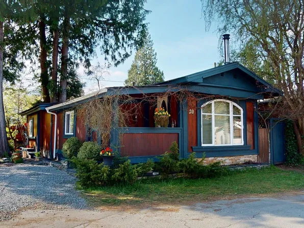 40022 Government Rd #20, Squamish, BC V8B 0G7