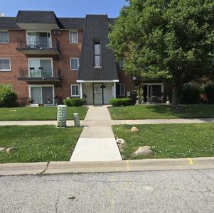 12850 Crestbrook Ct APT 3, Crestwood, IL, 60418