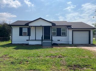 3316 S Wofford Ave, Del City, OK 73115