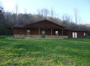 100 Kensee Hollow Rd, Williamsburg, KY 40769