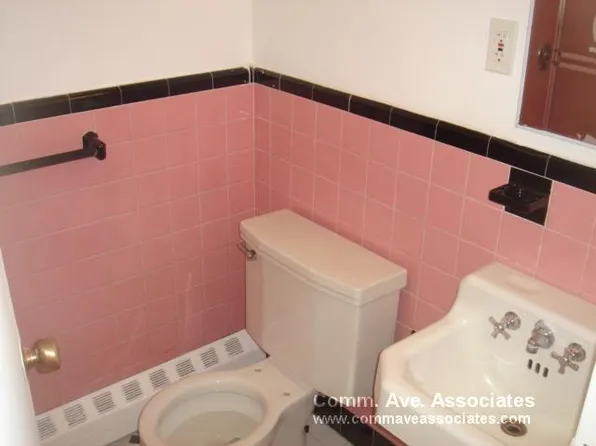 55 Parkman St, Brookline, MA