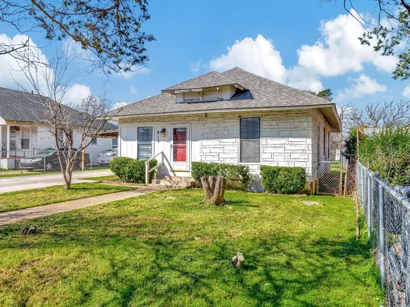 915 N Barnett Ave, Dallas, TX 75211