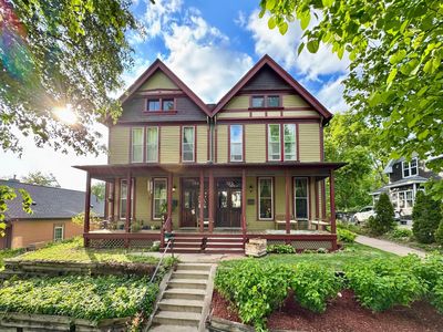737 5th St E, Saint Paul, MN, 55106