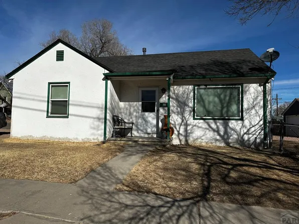 815 W 25th St, Pueblo, CO 81003