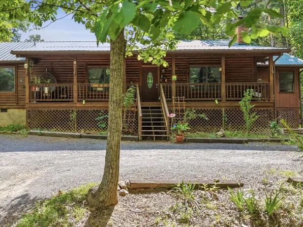 417 Ironwood Rd, Mount Jackson, VA 22842