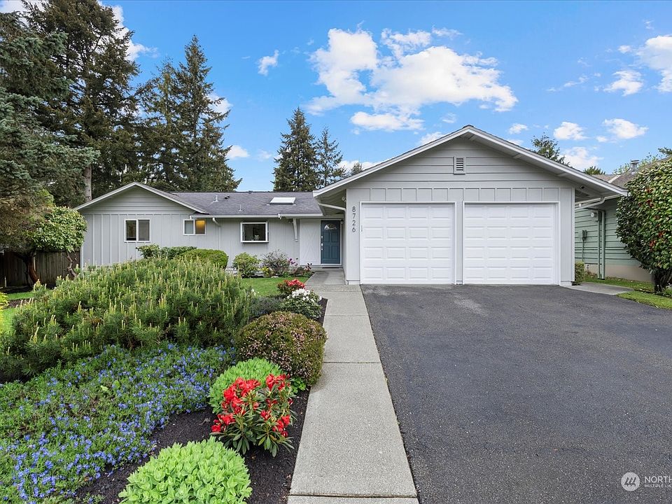 1st image of 8726 NE 139th Street