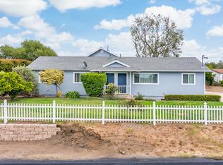 452 W Los Angeles Dr #452, Vista, CA 92083