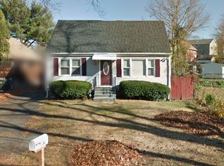 350 Polk St, Bridgeport, CT 06606