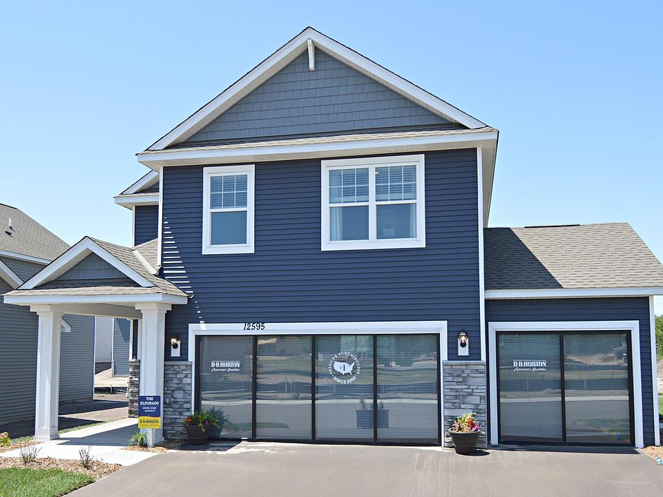 1st image of 12595 Edison Cir NE