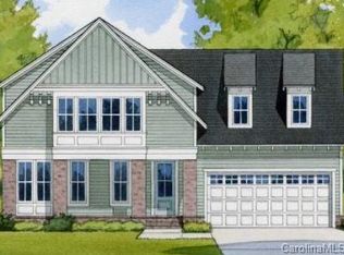 136 Slocumb Ln, Mooresville, NC 28117