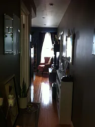 Rented by J Misrahi Realty Corp