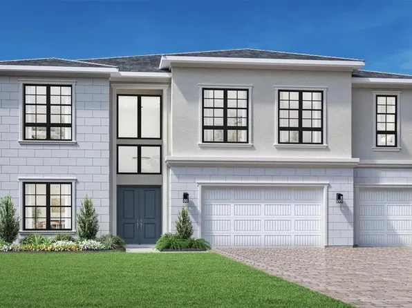 16650 Bolsena Dr, Montverde, FL 34756