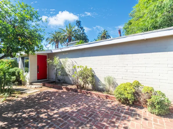 280 Robincroft Dr APT C, Pasadena, CA 91104