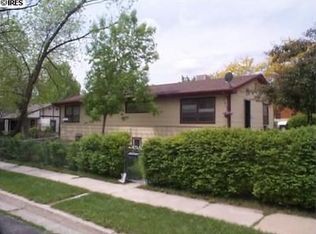 741 Garfield Ave, Louisville, CO 80027