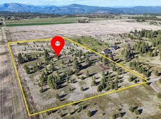 20122 W Johnson Ln, Nine Mile Falls, WA 99026