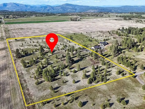 20122 W Johnson Ln, Nine Mile Falls, WA 99026