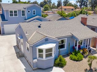 2059 S Parton St, Santa Ana, CA 92707