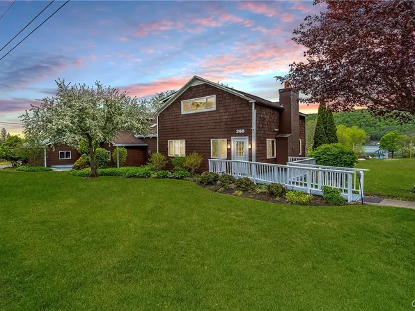 260 E Lake Rd, De Ruyter, NY 13052