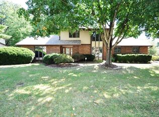 1974 Dogwood Trl, Collinsville, IL 62234