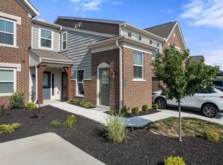 732 Yorkshire Dr, Alexandria, KY 41001