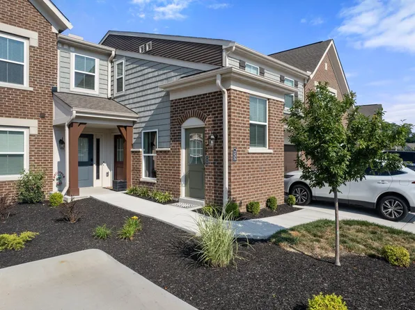 732 Yorkshire Dr, Alexandria, KY 41001