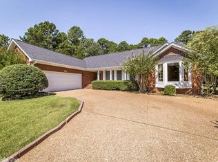 432 Mountain Ranch Dr, Fairfield Bay, AR 72088