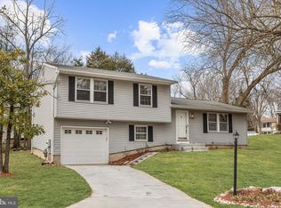 5650 Thelo Garth, Columbia, MD 21045
