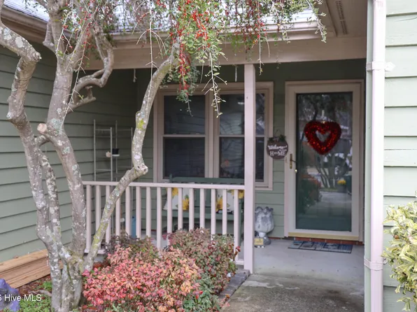 537 Chattooga Place Drive, Wilmington, NC 28412