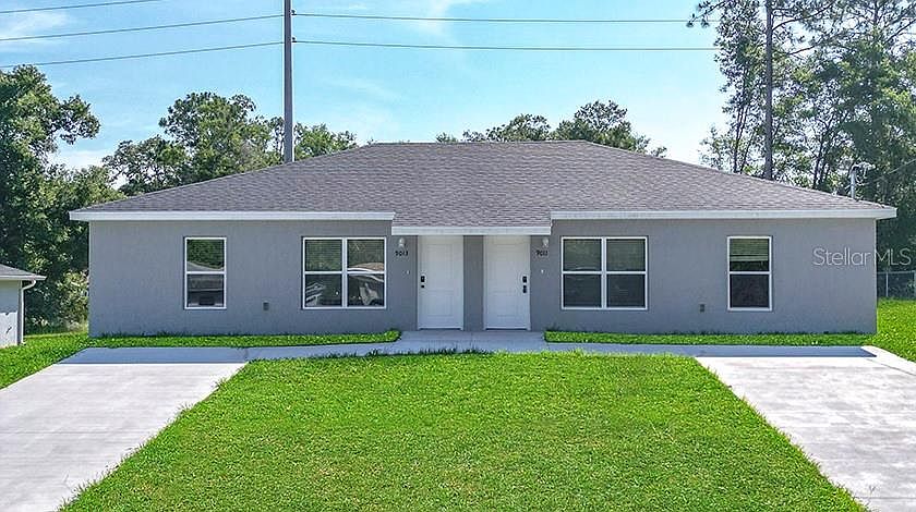 1st image of 9011 N TRAVIS DRIVE