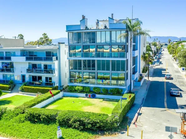 5515 Pacific Ave APT 1, Marina Del Rey, CA 90292