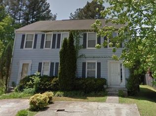 7028 Panda Rd, Austell, GA 30168