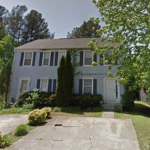 7028 Panda Rd, Austell, GA, 30168