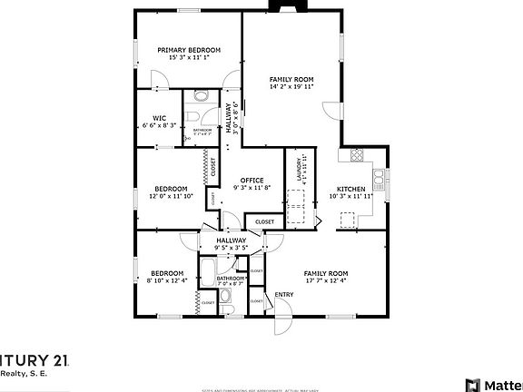2nd image of 1113 Sarasue Ave