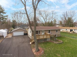3435 N Pheasant Dr, Morris, IL 60450