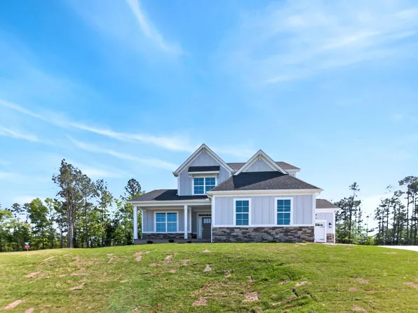 7364 Snap Spur Cir, Aiken, SC 29801