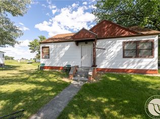 2483 2nd St, Worden, MT 59088