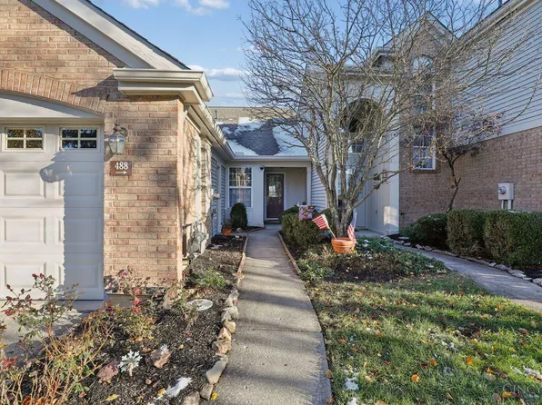 488 Madeira Ct #6E, Cincinnati, OH 45255