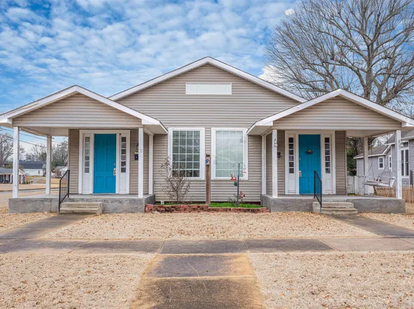 101 N High St, Tuscumbia, AL 35674